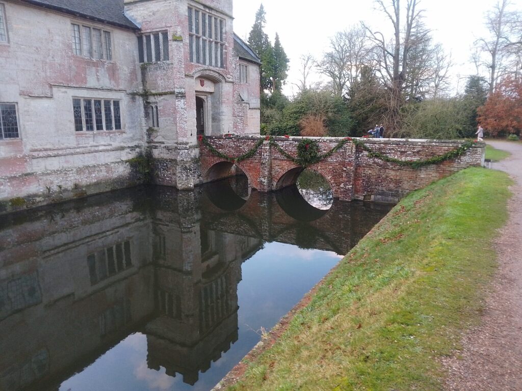 Baddesley