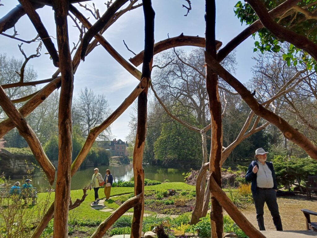 Mill Gardens